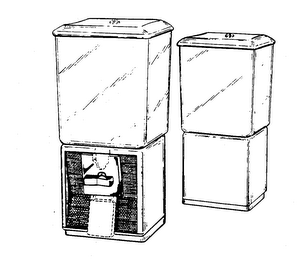 Trademark logo