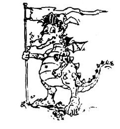 Trademark logo
