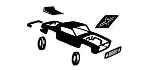 Trademark logo