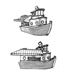 Trademark logo
