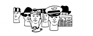 Trademark logo