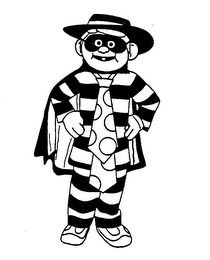 Trademark logo
