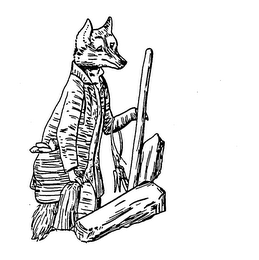 Trademark logo