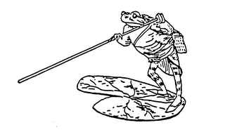 Trademark logo