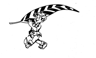 Trademark logo