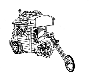 Trademark logo