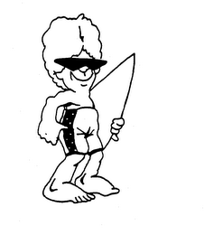 Trademark logo