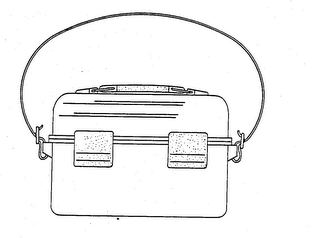 Trademark logo
