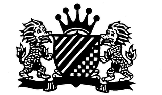 Trademark logo
