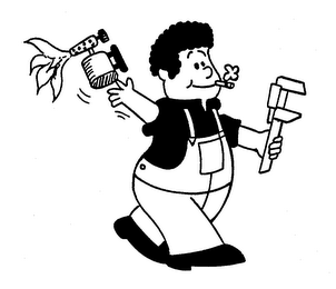 Trademark logo