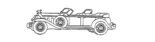 Trademark logo