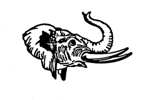 Trademark logo