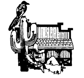 Trademark logo