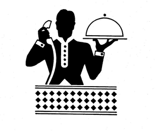 Trademark logo
