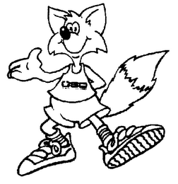 Trademark logo