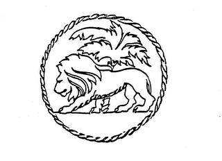 Trademark logo