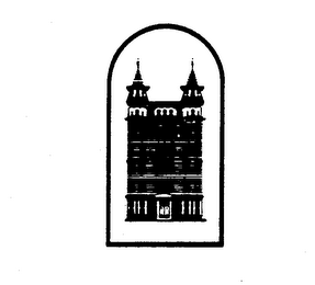 Trademark logo