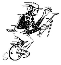 Trademark logo