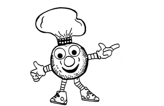 Trademark logo
