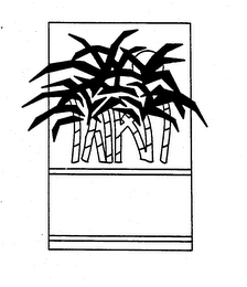 Trademark logo