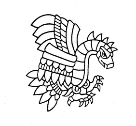 Trademark logo