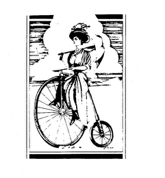 Trademark logo
