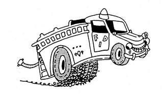 Trademark logo
