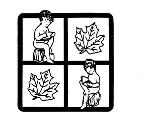 Trademark logo