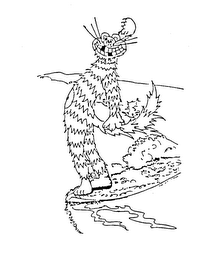 Trademark logo