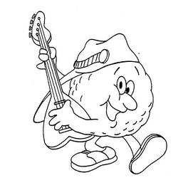 Trademark logo
