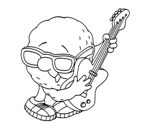 Trademark logo