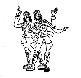 Trademark logo