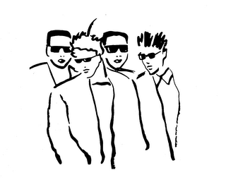 Trademark logo