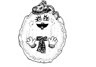 Trademark logo