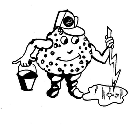 Trademark logo