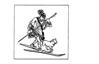 Trademark logo