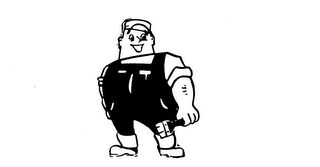 Trademark logo