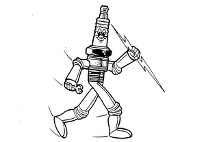Trademark logo