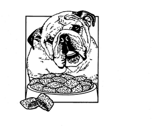 Trademark logo