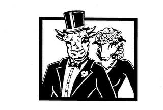 Trademark logo