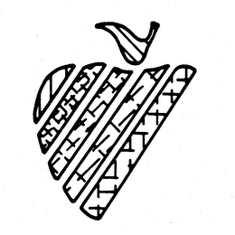Trademark logo