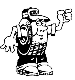 Trademark logo