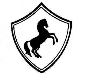 Trademark logo