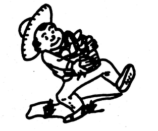 Trademark logo