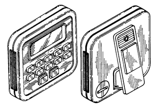 Trademark logo