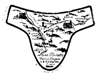Trademark logo