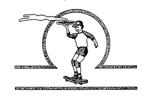 Trademark logo