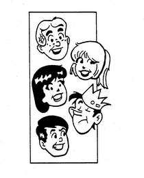 Trademark logo