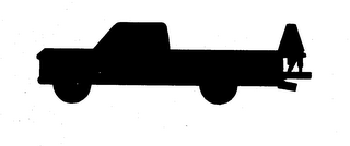 Trademark logo