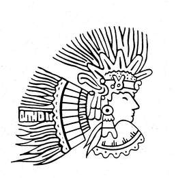 Trademark logo